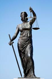 As the goddess of divine law and order, themis was regarded as one of the most important and beloved of the greek goddesses. Pin On 8emis