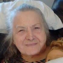 Mary Maynard Obituary