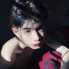 Profile for Khalix John Ace Andres