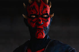 Star Wars: Maul — Shadow Lord Trailer Teases a Darkly Dramatic Time -  Reactor