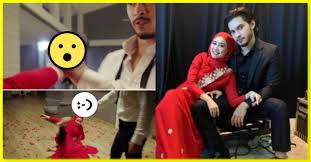 Nur hawa wawa zainal abidin (born 12 march 1991) is a malaysian actress and model. Beriawan Dan Kena Sep4k Wawa Zainal Beiasah Suami Sendiri Metro Kini