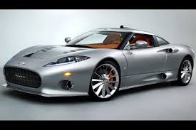 Spyker C8 Car Wallpapers Auto Carros