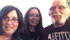 Fundraiser for Al Munday by Jessica Munday : Support Margaret Munday Brain  Injury Recovery