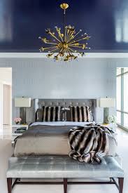 We did not find results for: Navy Blue Ceiling Contemporary Bedroom Benjamin Moore Midnight Navy Tobi Fairley