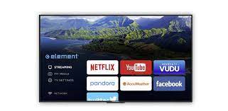This method also use for factory settings reset default on all tvs. How To Control Element Tv Without Remote Streamdiag
