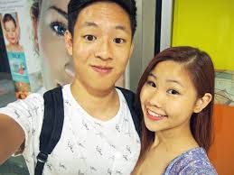 Ellena Young: May 2014