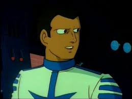 In Our Next STAR BLAZERS Adventure