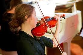 Matinees at Villa Hakasalmi