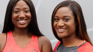 Netball World Cup 2023: Sisters Kadeen & Sasha Corbin to switch  nationalities from England to Barbados