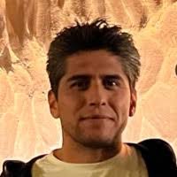 Omar Sealtiel Escobar Enriquez Email & Phone Number