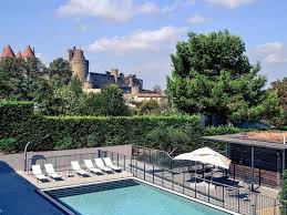 Mercure Carcassonne La Cite Hotel Cite De Carcassonne Tarifs 2021 Mis A Jour Et 891 Avis Tripadvisor