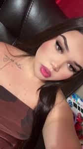 Thalia Garcia Moran Only