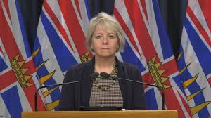 Daily charts, graphs, news and updates. B C Reports 2 211 New Cases 45 Deaths Over Four Days In First Covid 19 Update Of 2021 Globalnews Ca