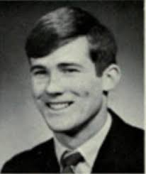 The University of Notre Dame Class of 1969 Blog: July 2018