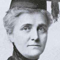 Martha Foote Crow: American higher education leader and writer (1854