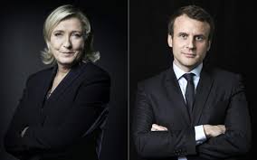 The idea the corporation is a paragon of public service values is a myth that does it no favours. Emmanuel Macron Accuses Marine Le Pen Of Peddling The Same Lies As Your Father What We Learnt From French Presidential Tv Debate