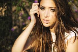 Exclusive For FE Chelsea Morgensen by John Tieu