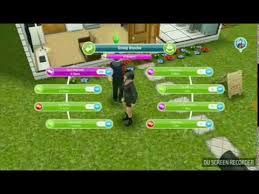 Love is in the air is a quest unlocked at level 7. The Sims Freeplay Love Is In The Air Gorevi Nasil Yapilir Sim Evlendirme Youtube