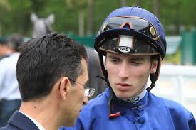 R., prix edmond blanc, gruppe iii, 1.600 m the revenant (gb) 2015 besitzer: Pierre Charles Boudot Les Coulisses D Un Record Jour De Galop