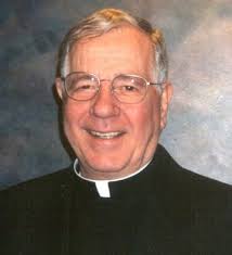 Fr. Thomas H. Radloff, S.j. Obituary