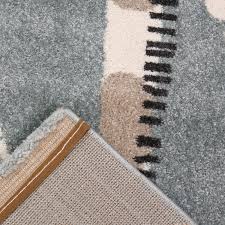 Die deklination des adjektivs schadstofffrei erfolgt über die nicht steigerbare form schadstofffrei. Kinderteppiche Giraffe Mit Schmetterling Und Blumen Kinderteppich Fur Madchen Und Jungs Teppich Fur Kinderzimmer Blau Schadstofffrei Kinderzimmerteppiche Oko Tex Vimoda Homestyle