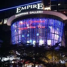 Empire shopping gallery, jalan ss 16/1, selangor, 47500 subang jaya, malaysia. Empire Shopping Gallery 384 Tips