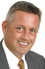 Publisher Chris White leaving GateHouse Ohio