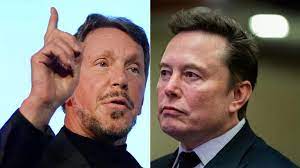 Who is the world's richest person? Elon Musk snatches back crown from Larry Ellison; check their