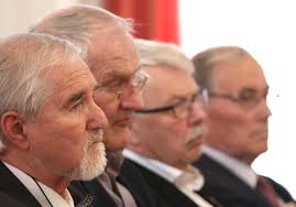 Grattis Bosse på 75-årsdagen