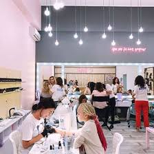 •dove beauty bar effectively washes away bacteria*, nourishes your skin. G Bar Franchise Open Best Beauty Bar In Your City