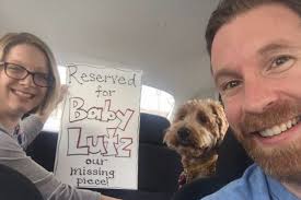 Fundraiser by Heather Breaux Lutz : Team Lutz is Adopting!