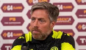 Dumbarton friendly confirmed