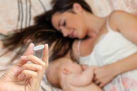Is It Safe To Take Sleeping Pills While Breastfeeding