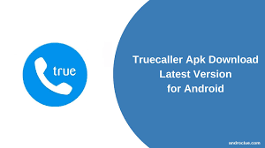 Truecaller Apk Download Latest V10 47 9 For Android 2020