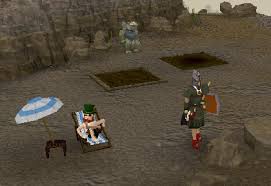 It is also used for feeding cats. My Arm S Big Adventure Quests Tip It Runescape Help The Original Runescape Help Site