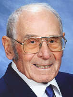 Robert Bracewell Obituary (2009)