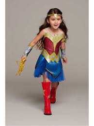 Wonder woman 1984 (2020) cast and crew credits, including actors, actresses, directors, writers and more. Ultimate Wonder Woman Costume For Girls Chasing Fireflies