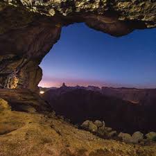 Risco Caido And The Sacred Mountains Of Gran Canaria Cultural Landscape Gallery Unesco World Heritage Centre
