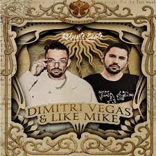 Dimitri vegas & like mike have released the full hd footage from their set at this year's tomorrowland festival. Dimitri Vegas Like Mike We Can T Loose Tomorrowland 2019 Intro Edit By Robert S Beats