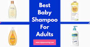 10 Best Baby Shampoo For Adults Hair Loss Dandruff In 2021