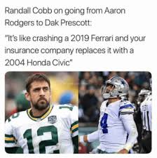 Dak, tad respond to bayless. 25 Best Dak Prescott Memes Https Memes Dak Memes