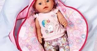 Orig Zapf Baby Born Tragesitz Trage In Spielzeug Puppen Zubehor Babypuppen Zubehor Ebay Baby Geboren Puppenkleidung Baby
