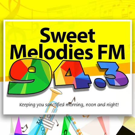 Sweet Melodies logo