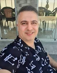 Farmer in USA Seeking Husband