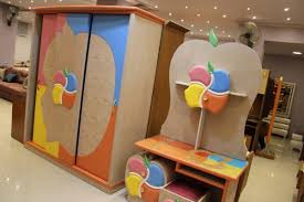 غرفة نوم اطفال التفاحه اثاث مودرن دولاب تسريحة اطفال Youth Bedroom Bedroom Kids