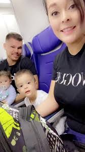 Amy Romo's Instagram, Twitter & Facebook