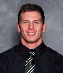 2007-08 Wrestling Roster