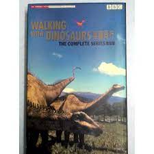 Usa seller fast shipping stylish design. Vcd Walking With Dinosaurs The Complete Series 4 Vcd Music Media Cd S Dvd S Other Media On Carousell