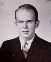 Jack Hood (1915-1999)