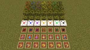 This simple minecraft 1.16.5 mod, which requires the fabric modloader relying on the fabric api, focuses on enhancing the default foods of minecraft by adding new ones which should have been in the game!. More Berries Mods Minecraft Curseforge